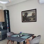 Apartment @bazaar Tirana