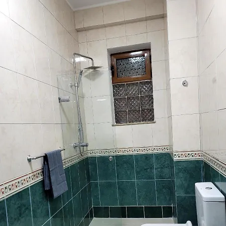 Διαμέρισμα @bazaar