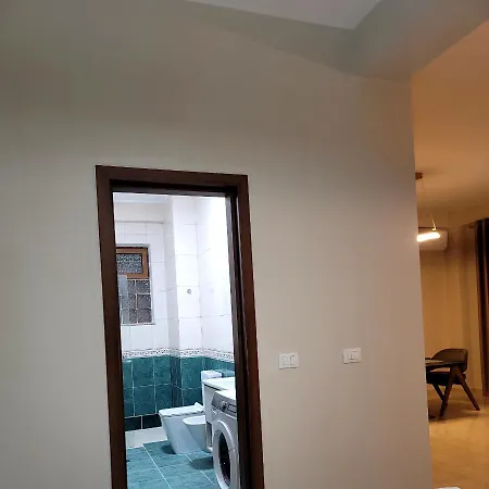 @bazaar Apartmán *