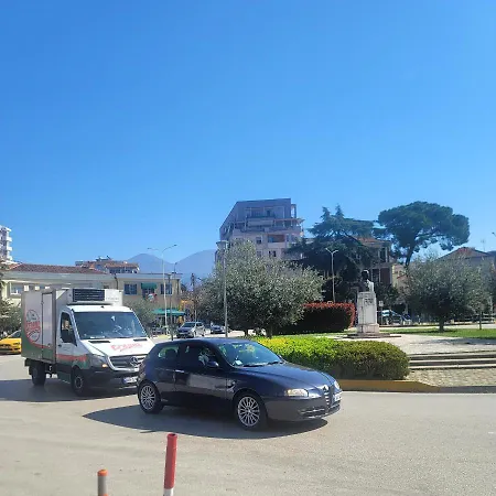 Διαμέρισμα @bazaar