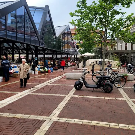 @bazaar Διαμέρισμα Τίρανα