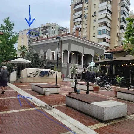 @bazaar * Τίρανα