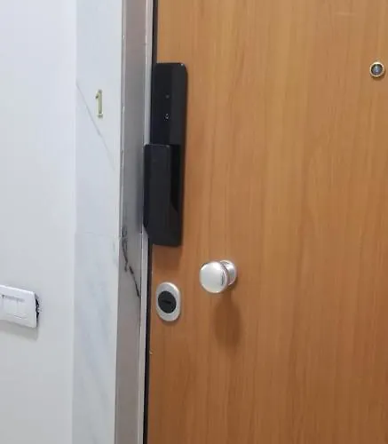 Apartamento @bazaar Tirana