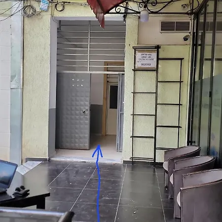 @bazaar Lejlighed Tirana