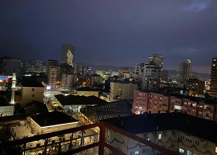 Apartamento @bazaar *