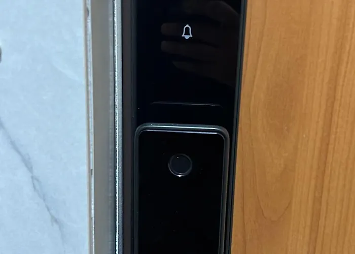 شقة @bazaar تيرانا